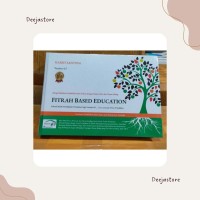 Image of FITRAH BASED EDUCATION