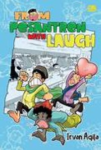 Image of From Pesantren With Laugh