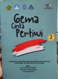 Image of Gema Cinta Pertiwi