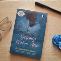 Image of Gerimis Bulan April