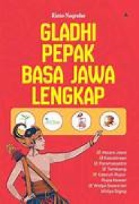 Gladi Pepak Basa Jawa Lengkap