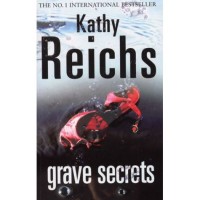 Image of Grave Secrets