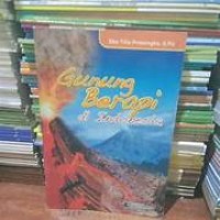 Image of Gunung berapi di Indonesia