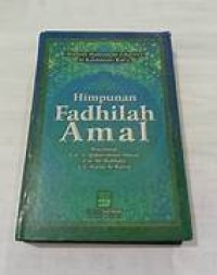 Image of Himpunan Fadilah Amal