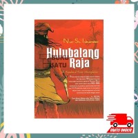 Hulubalang Raja