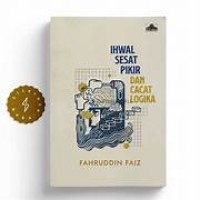 Image of Ihwal Sesat Pikir Dan Cacat Logika