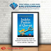 Indeks Praktis Al-Qur'an
