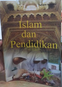 Islam dan Pendidikan