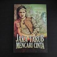 Jaka Tarub Mencari Cinta