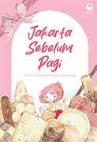 Image of Jakarta Sebelum Pagi