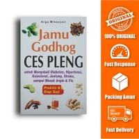 Jamu Gondhog Ces Pleng