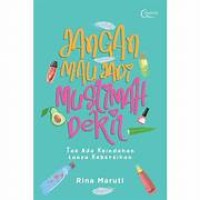 Image of Jangan Mau Jadi Muslimah Dekil