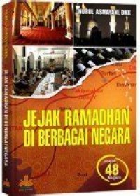 Jejak Ramadhan di Berbagai Negara