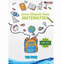 Jenius Olimpiade Sains Matematika