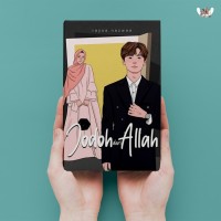 Image of Jodoh Dari Allah