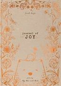 Journal of Joy