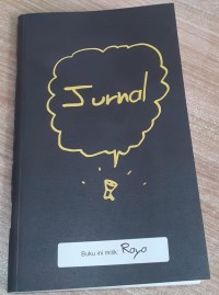 Image of Jurnal Raya