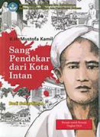 Image of K.H Mustofa Kamil 'Sang pendekar dari Kota Intan'