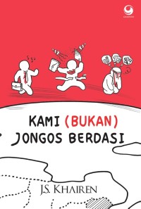 Image of KAMI (BUKAN) JONGOS BERDASI
