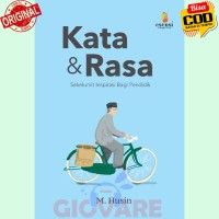 Image of Kata & Rasa