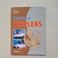 Kerajinan Tripleks