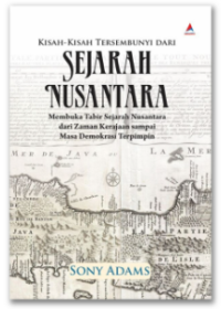 Image of Kisah-Kisah Tersembunyi Dari Sejarah Nusantara