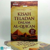 Image of KIsah Teladan Dalam Al-Qur'an