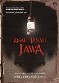 Image of Kisah Tanah Jawa