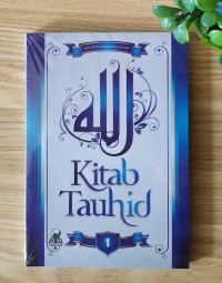 Image of KITAB TAUHID