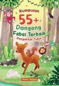 Image of Kumpulan 55+ Dongeng Fabel Terbaik