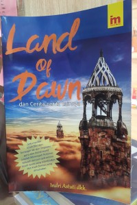 Image of Land of Dawn dan  Cerita-Cerita Lainnya