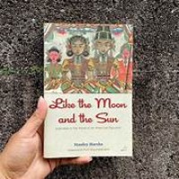 Image of Like the moon and the sun