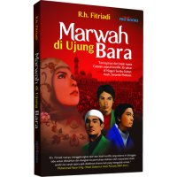 Image of Marwah di Ujung Bara