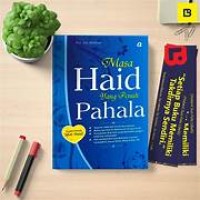 Masa Haid Yang Penuh Pahala