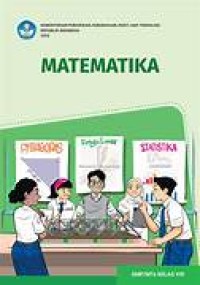Matematika Untuk SMP/MTs Kelas VIII