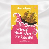 Image of Mencari Nama Tuhan yang Keseratus