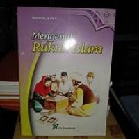 Mengenal Rukun Islam