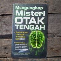 MENGUNGKAP MISTERI OTAK TENGAH