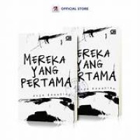 Image of Mereka Yang Pertama