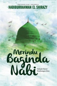 Image of Merindu Baginda Nabi