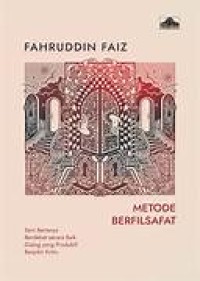 Image of Metode Berfilsafat