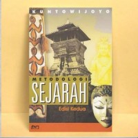 Metodologi SEJARAH edisi Kedua