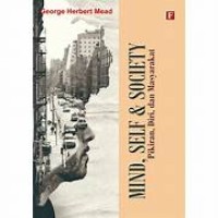 Mind, Self, & Society