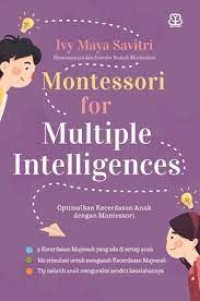 Image of Montessori for Mutiple Intellegences