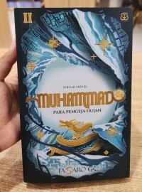Image of Muhammad II: Para Pengeja Hujan
