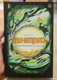 Image of Muhammad: Lelaki Penggenggam Hujan 1