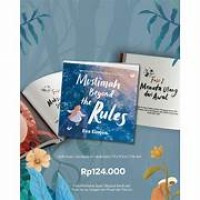 Muslimah Beyond The Rules