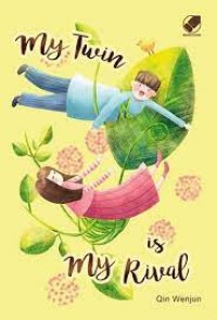 Image of My Twin is My Rival