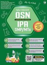 New Insight OSN IPA SMP/MTs