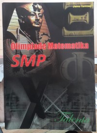 Olimpiade Matematika SMP